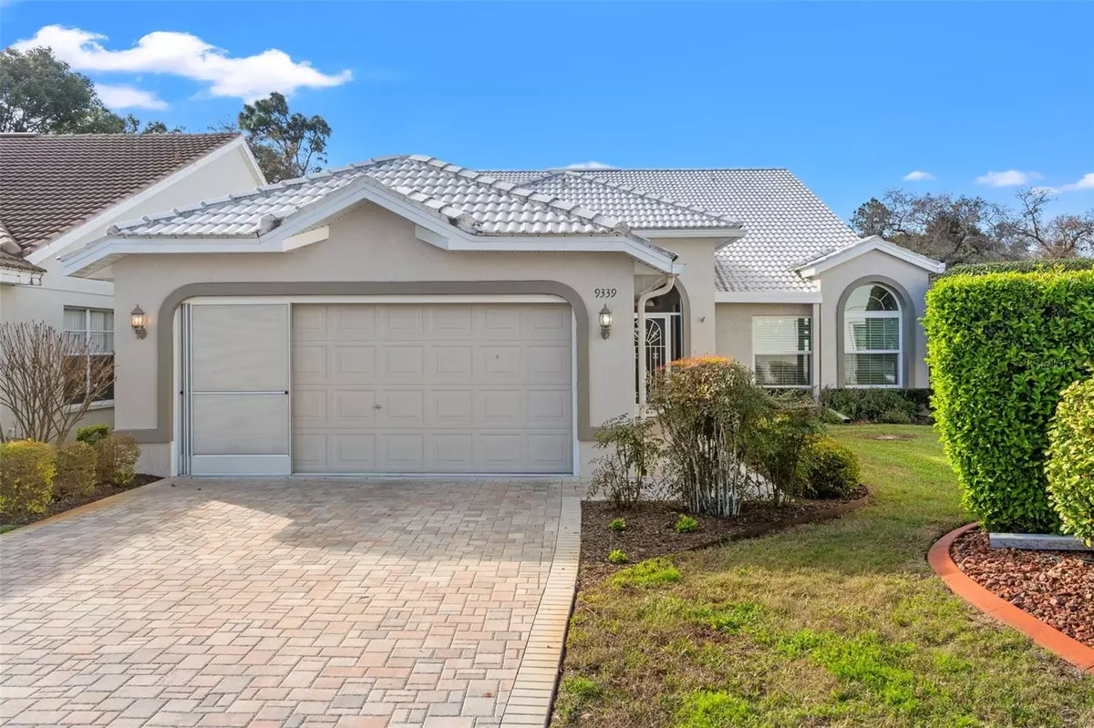 Weeki Wachee, FL 34613,9339 CREOLE CT