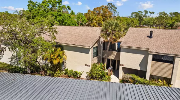 4160 PINELAKE LN #201, Tampa, FL 33618