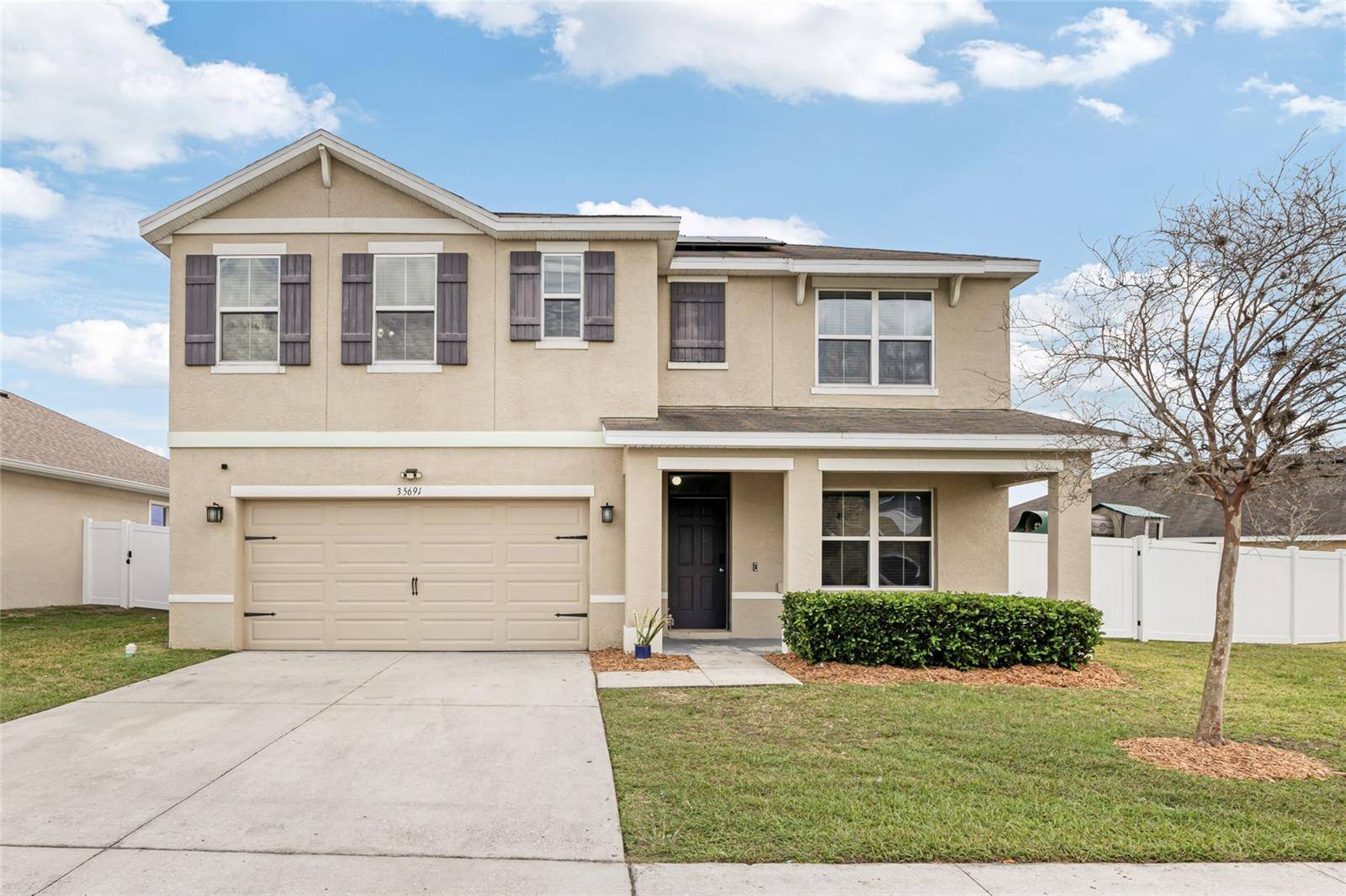 Zephyrhills, FL 33541,35691 JENNY LYNNE CIR