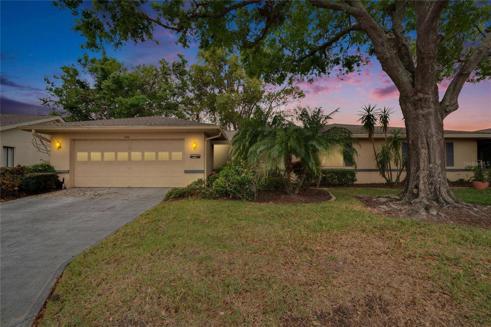 1426 INGRAM DR #1426, Sun City Center, FL 33573
