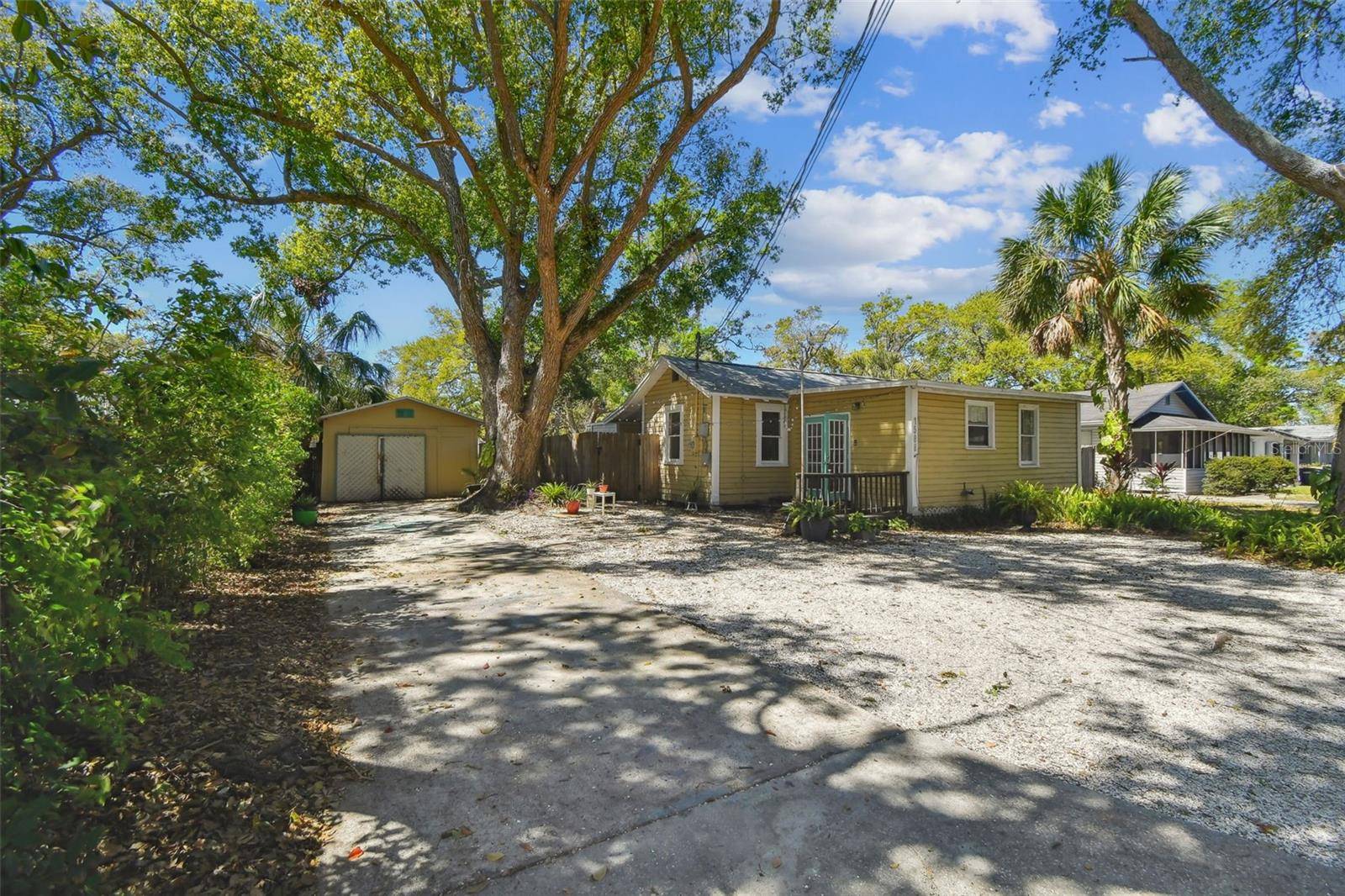 Clearwater, FL 33756,1588 S PROSPECT AVE