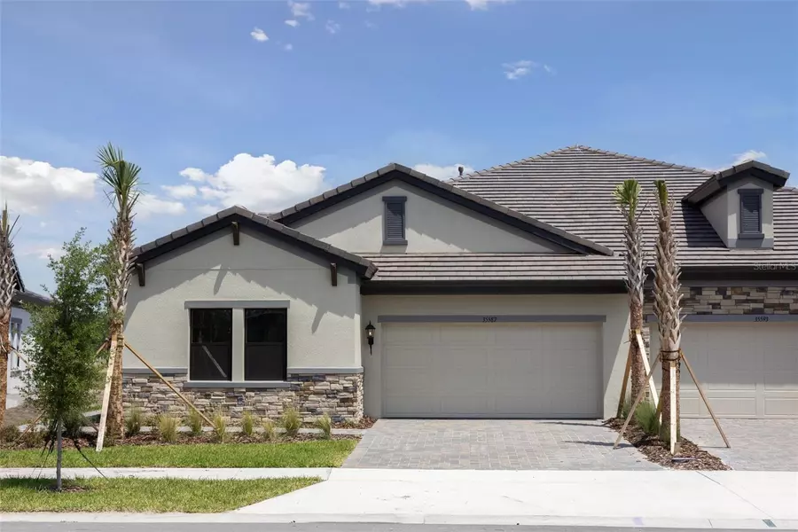 35587 STABLETON LN, Zephyrhills, FL 33541