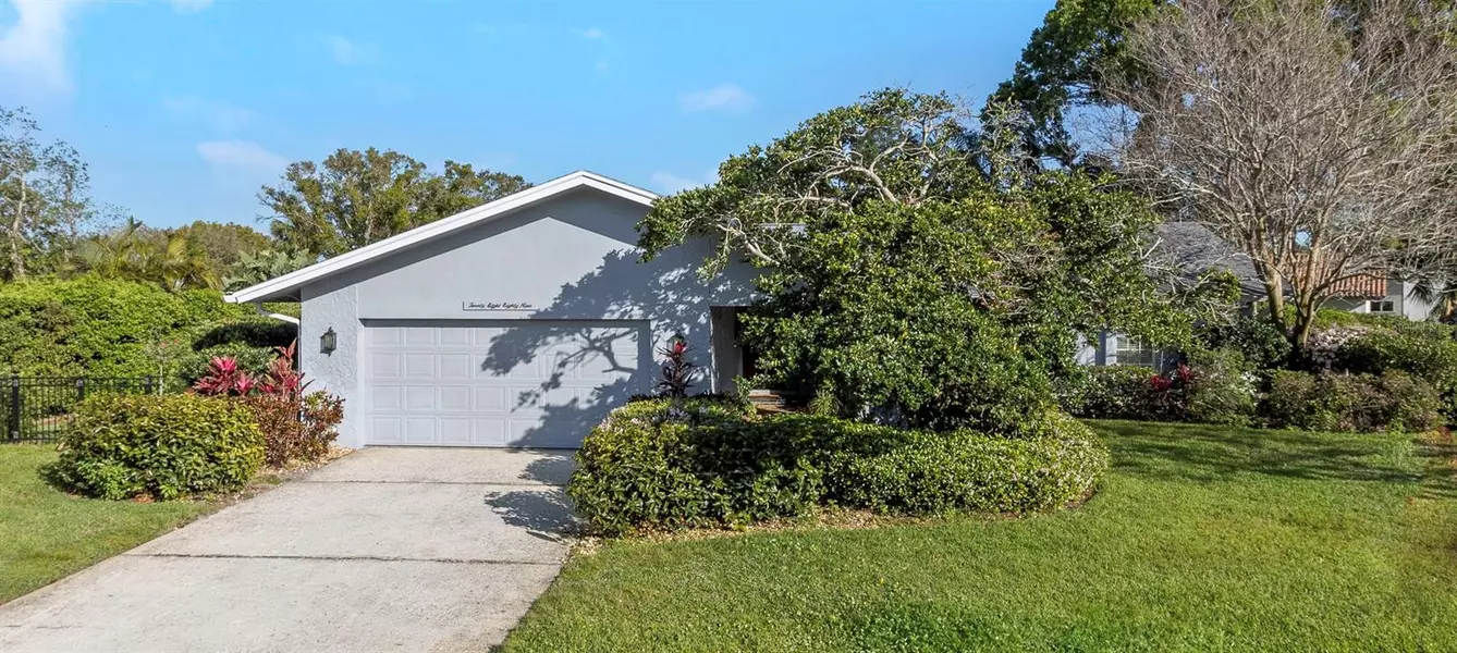 2889 KNOLLWOOD CT, Clearwater, FL 33761