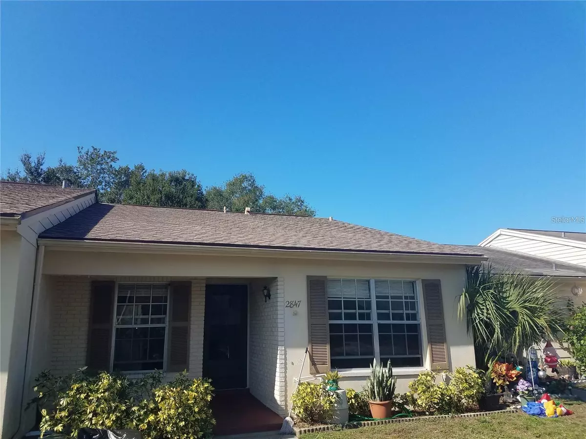 New Port Richey, FL 34655,2847 WAINWRIGHT CT