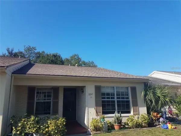 2847 WAINWRIGHT CT, New Port Richey, FL 34655