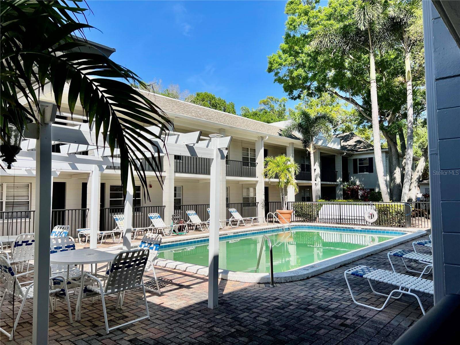 Tampa, FL 33611,5221 BAYSHORE BLVD #29