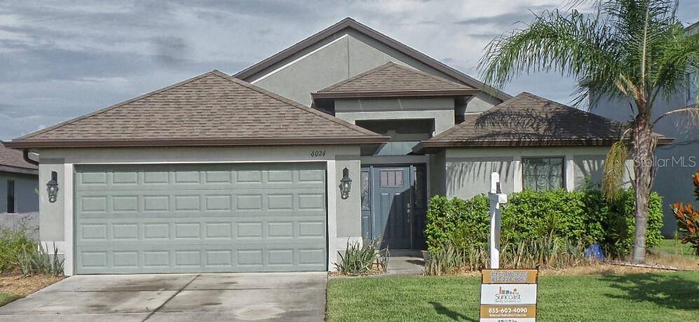 6024 162ND AVE E, Parrish, FL 34219
