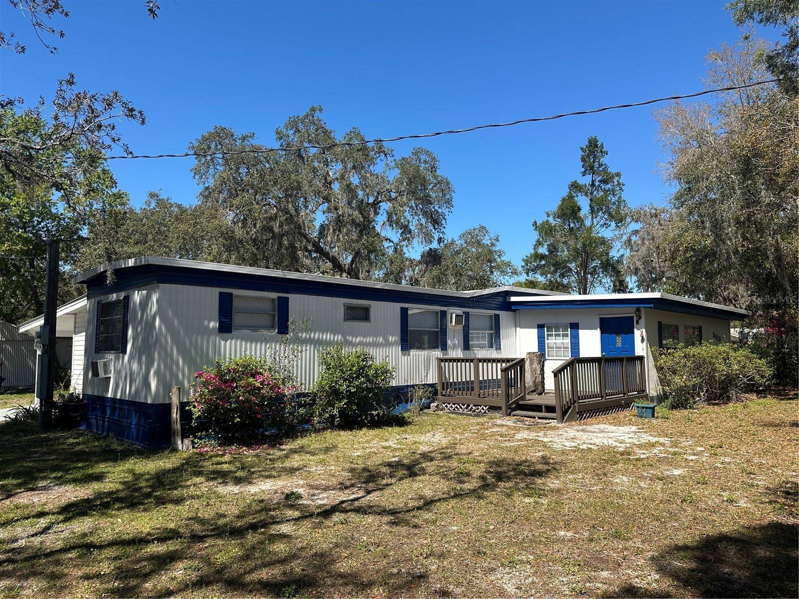 5010 LEWELLYN RD, Lakeland, FL 33810