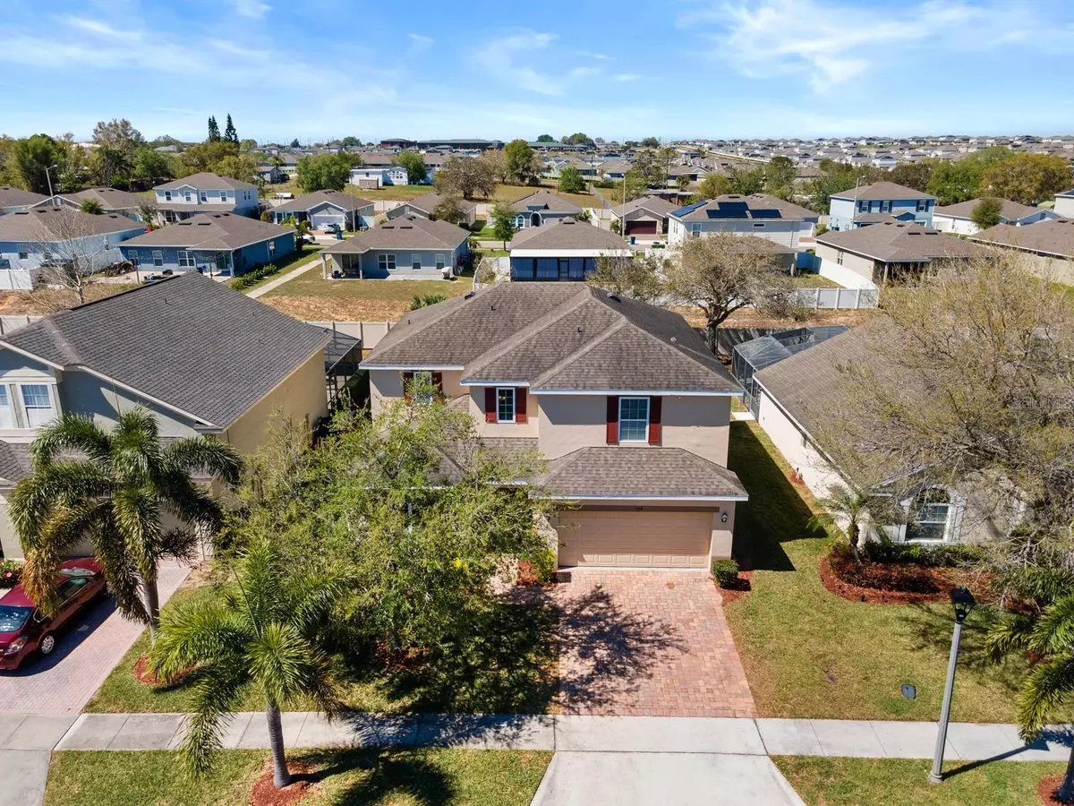 Davenport, FL 33837,754 ANDALUSIA LOOP