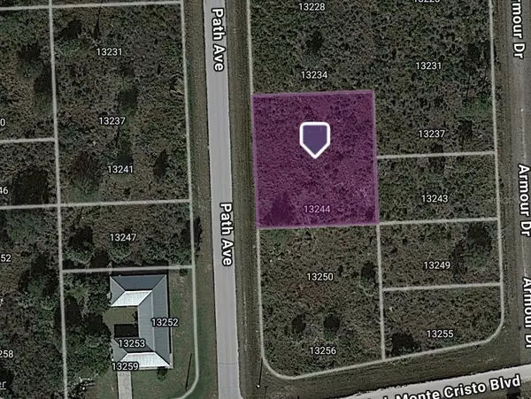 13238 PATH AVE, Punta Gorda, FL 33955