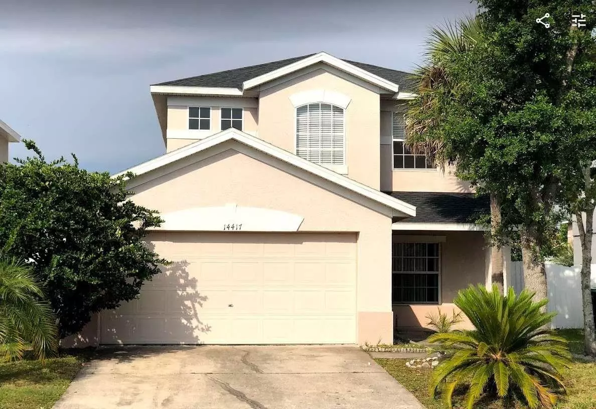 Orlando, FL 32824,14417 JASMINE GLEN DR
