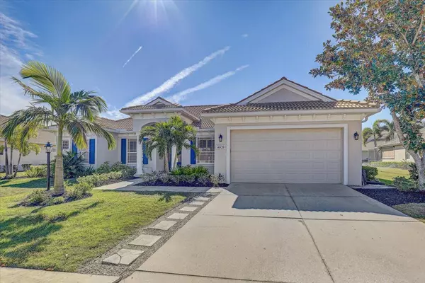 Lakewood Ranch, FL 34202,14820 BOWFIN TER