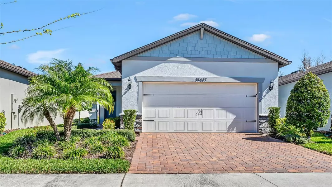 19437 SHIP WHEEL WAY, Land O Lakes, FL 34638