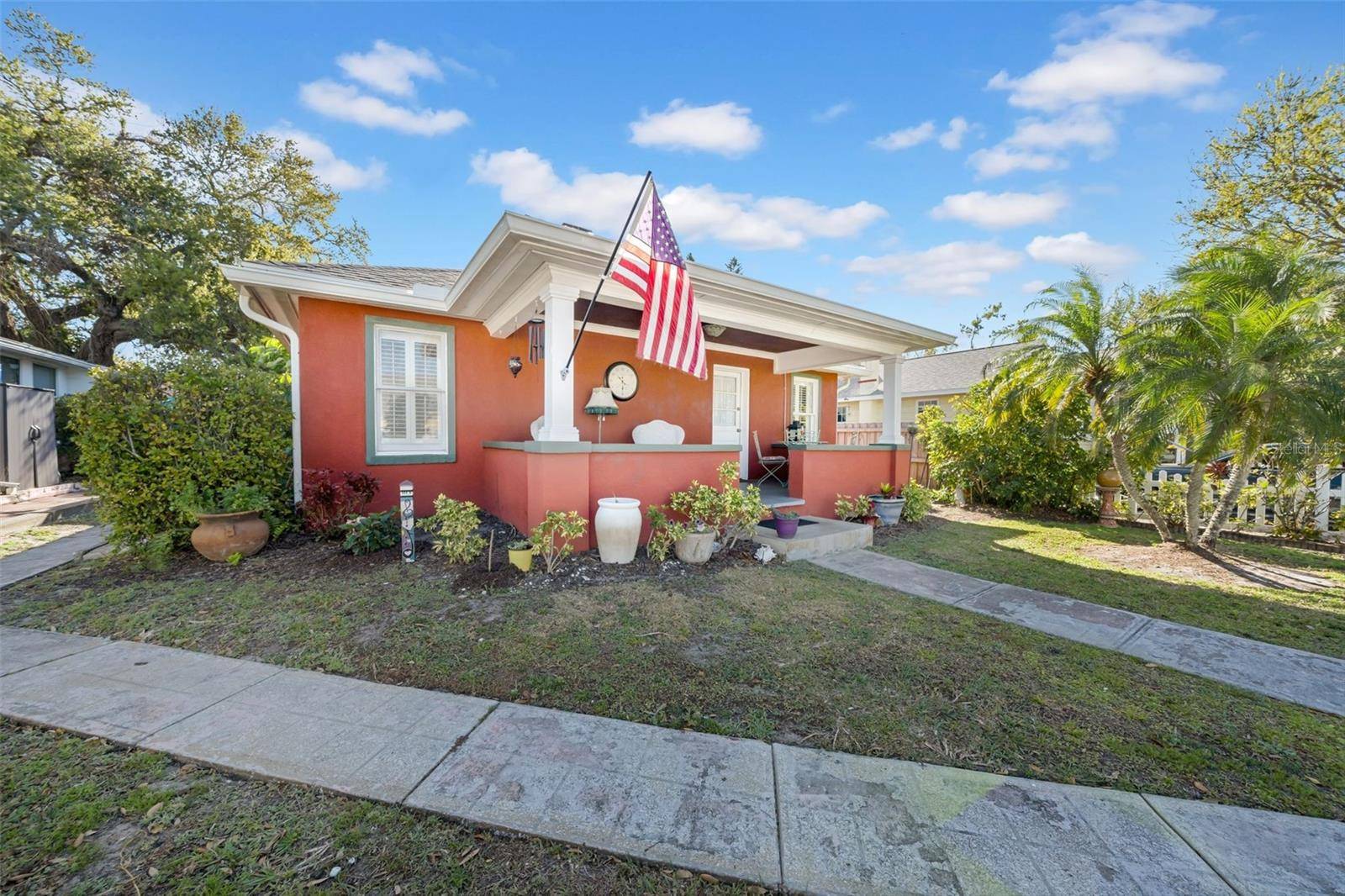 Gulfport, FL 33707,2808 CLINTON ST S