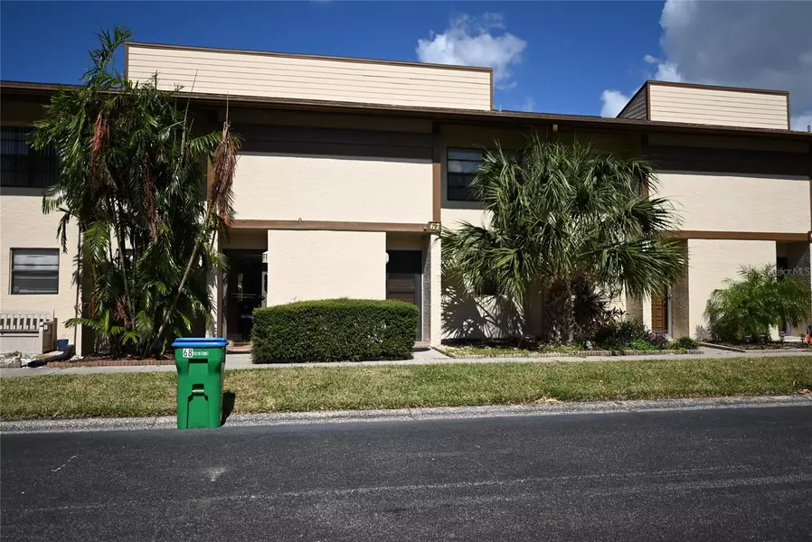 9209 SEMINOLE BLVD #67, Seminole, FL 33772