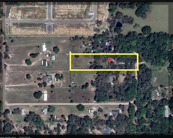 Zephyrhills, FL 33541,3207 MAZIE DR