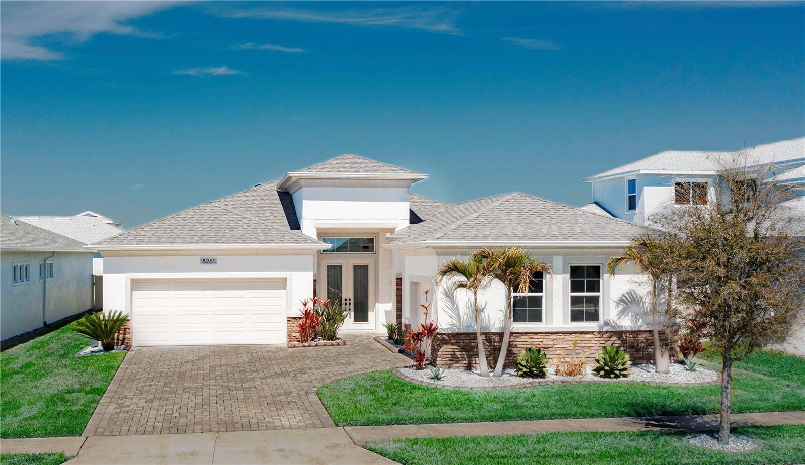 8261 IVY STARK BLVD, Wesley Chapel, FL 33545