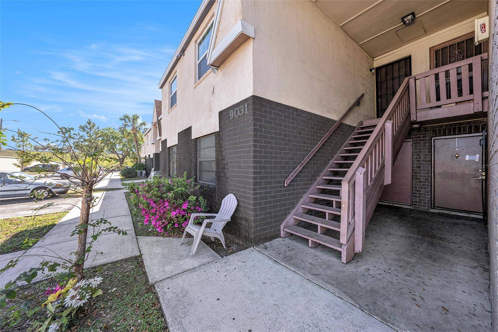Tampa, FL 33604,9031 WESTCHESTER CIR #126
