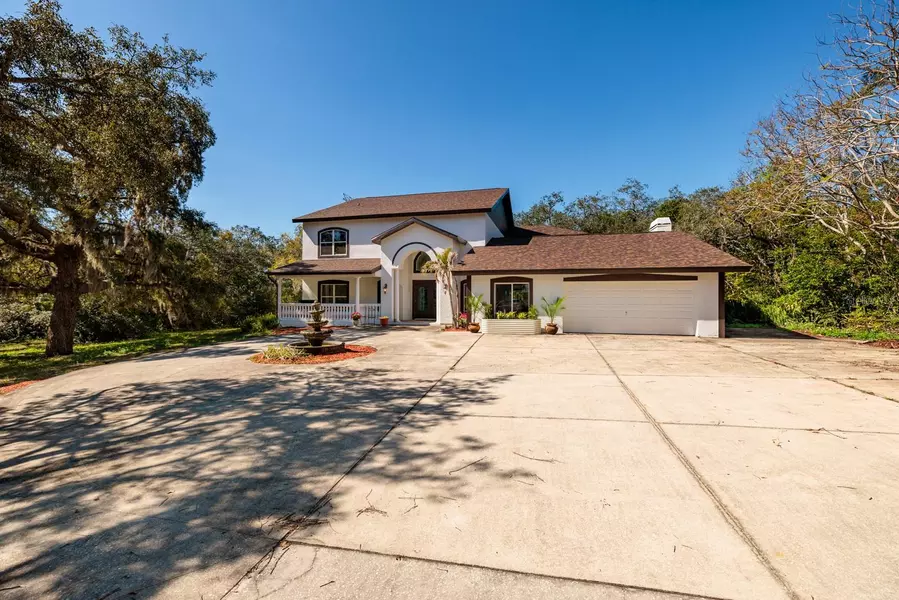 3030 CEDAR TRCE, Tarpon Springs, FL 34688