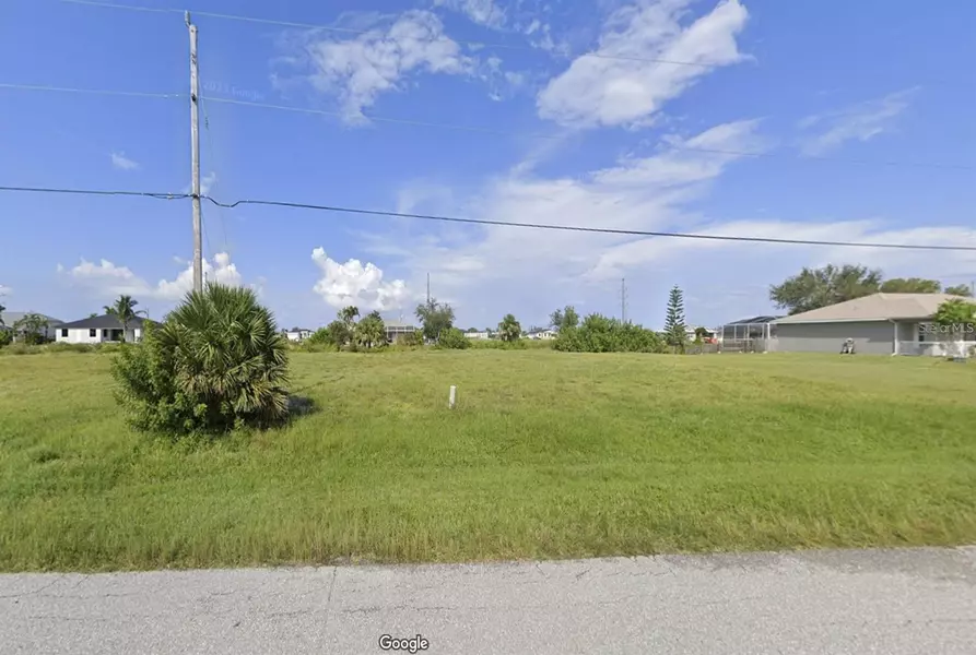 406 NW 23RD AVE, Cape Coral, FL 33993