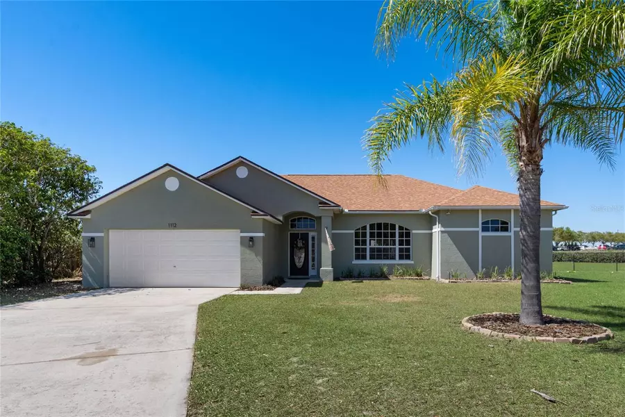 1112 VIEW POINTE CIR, Lake Wales, FL 33853