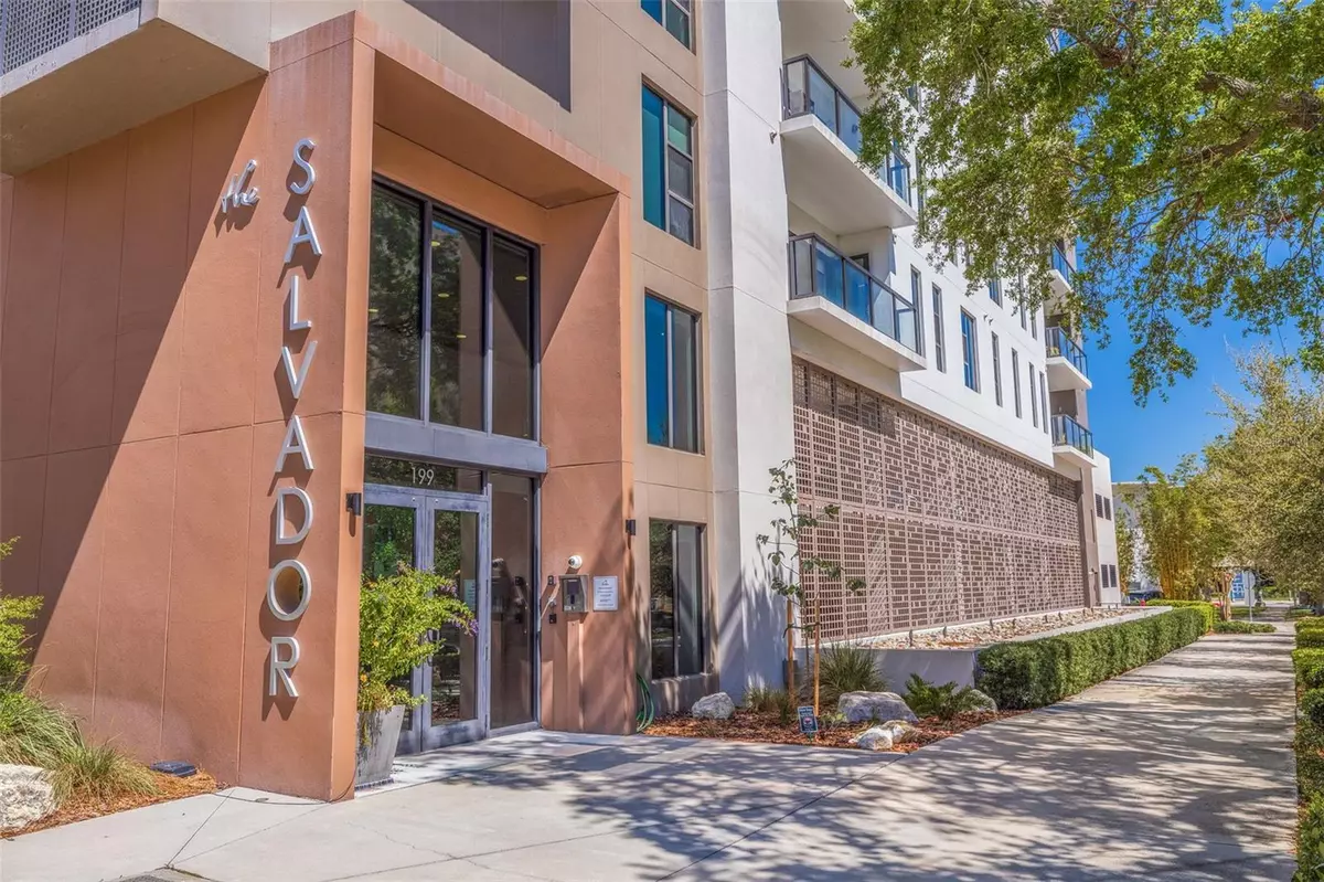 St Petersburg, FL 33701,199 DALI BLVD #704