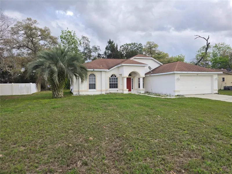 3292 DOW LN, Spring Hill, FL 34609