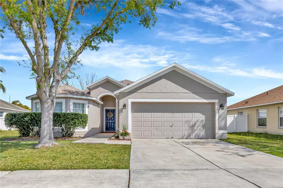 3412 TRAPNELL RIDGE DR, Plant City, FL 33567