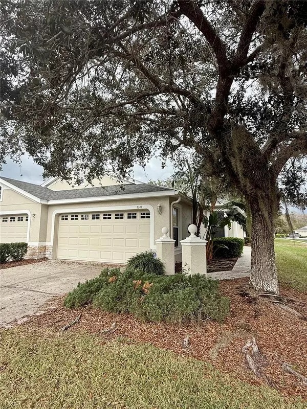 Wesley Chapel, FL 33544,3345 CHAPEL CREEK CIR