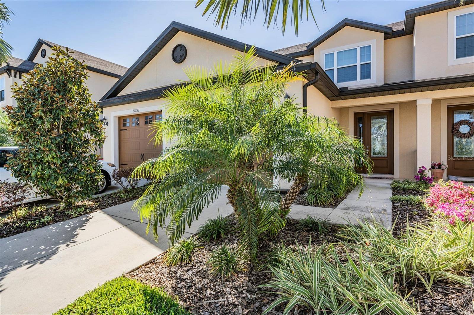 30903 QUAIL CAPER CIR, San Antonio, FL 33576