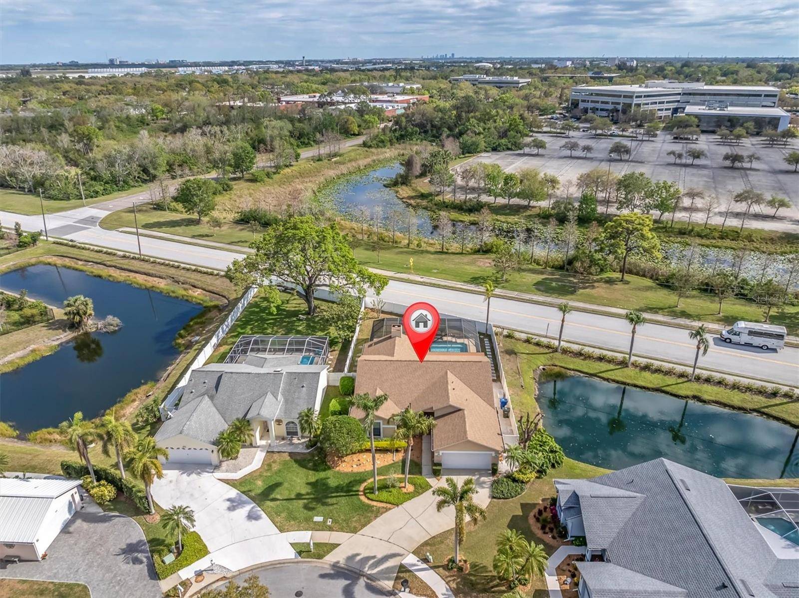 Clearwater, FL 33760,1996 PROMENADE WAY