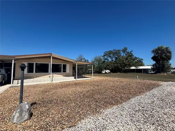 15970 BROOKRIDGE BLVD, Brooksville, FL 34613