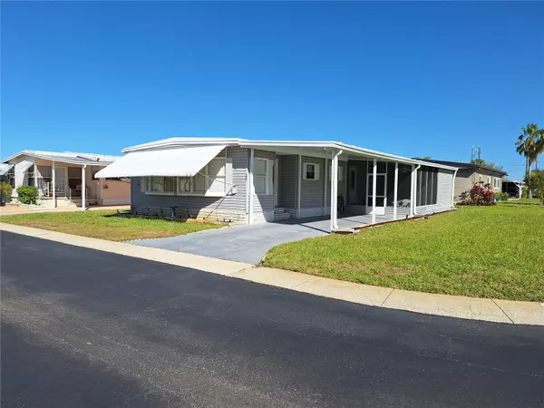 39820 US HIGHWAY 19 N #227, Tarpon Springs, FL 34689