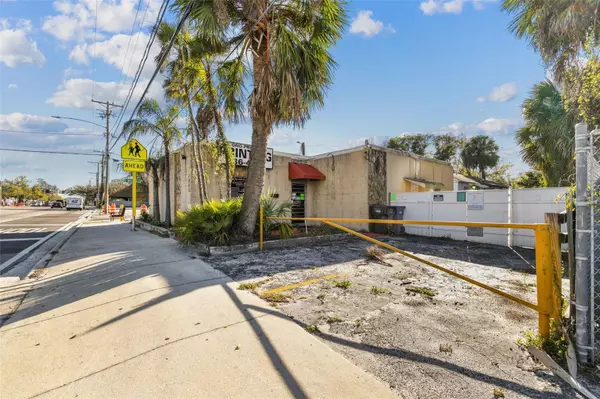 7000 N NEBRASKA AVE, Tampa, FL 33604
