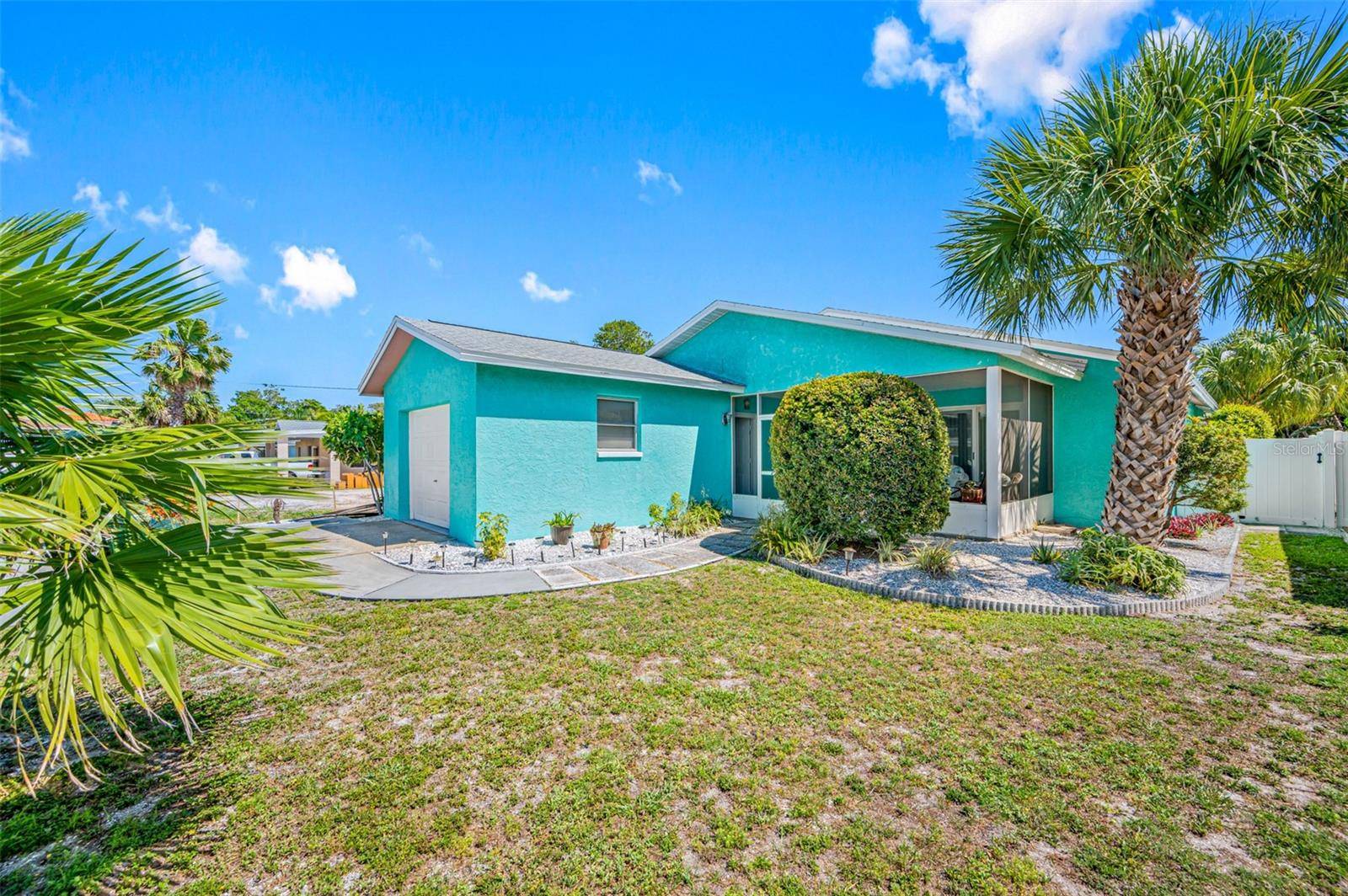 Indian Rocks Beach, FL 33785,119 13TH AVE