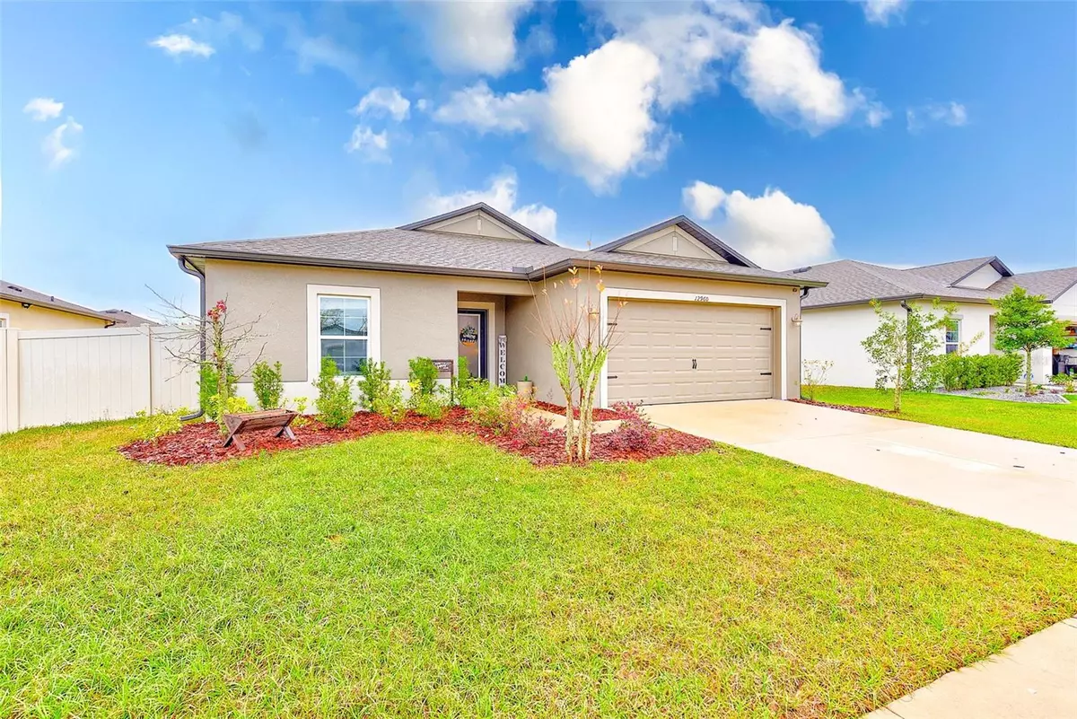 Spring Hill, FL 34610,12960 CONQUISTADOR LOOP