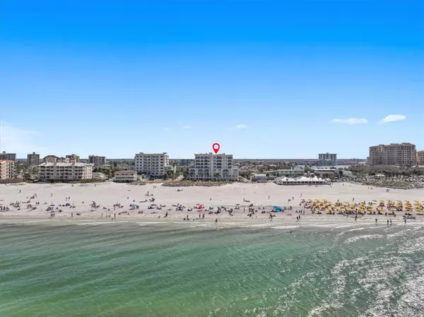 15 AVALON ST #601, Clearwater Beach, FL 33767