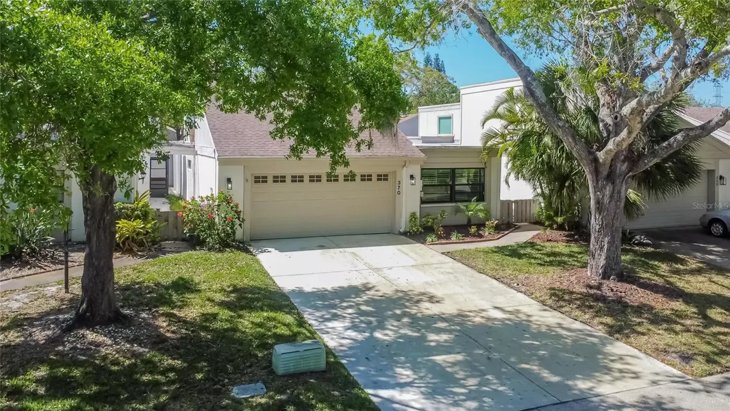 370 S WOODLANDS DR, Oldsmar, FL 34677