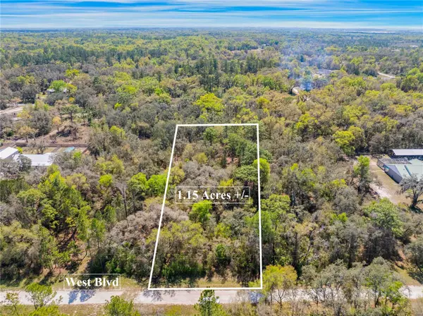 Webster, FL 33597,33468 WEST BLVD