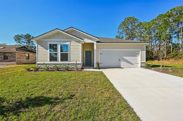 10 BECKER LN, Palm Coast, FL 32137