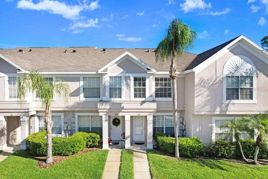 435 KENSINGTON LAKE CRK, Brandon, FL 33511