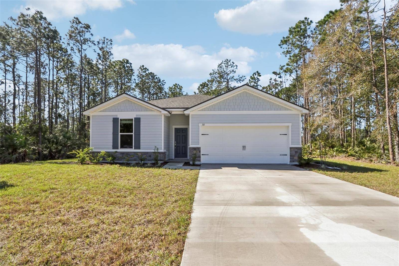 38 SELMA TRL, Palm Coast, FL 32164