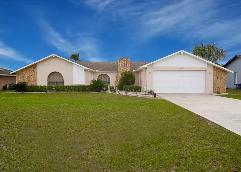 10440 LAVAL ST, Spring Hill, FL 34608
