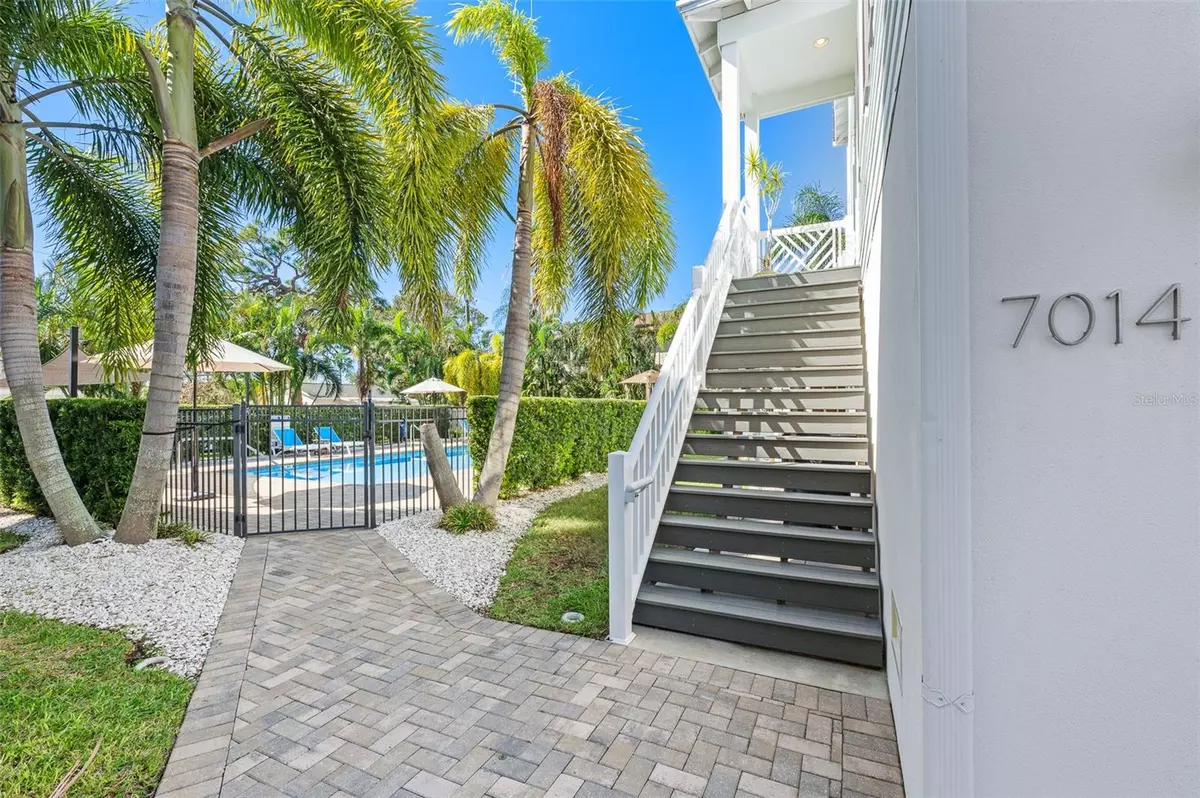 South Pasadena, FL 33707,7014 GREVILLA AVE S