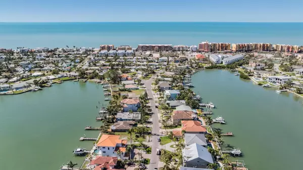 Redington Beach, FL 33708,16327 REDINGTON DR