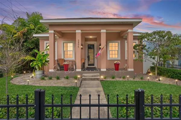 2495 13TH AVE N,  St Petersburg,  FL 33713