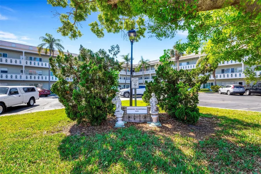 2401 ECUADORIAN WAY #57, Clearwater, FL 33763