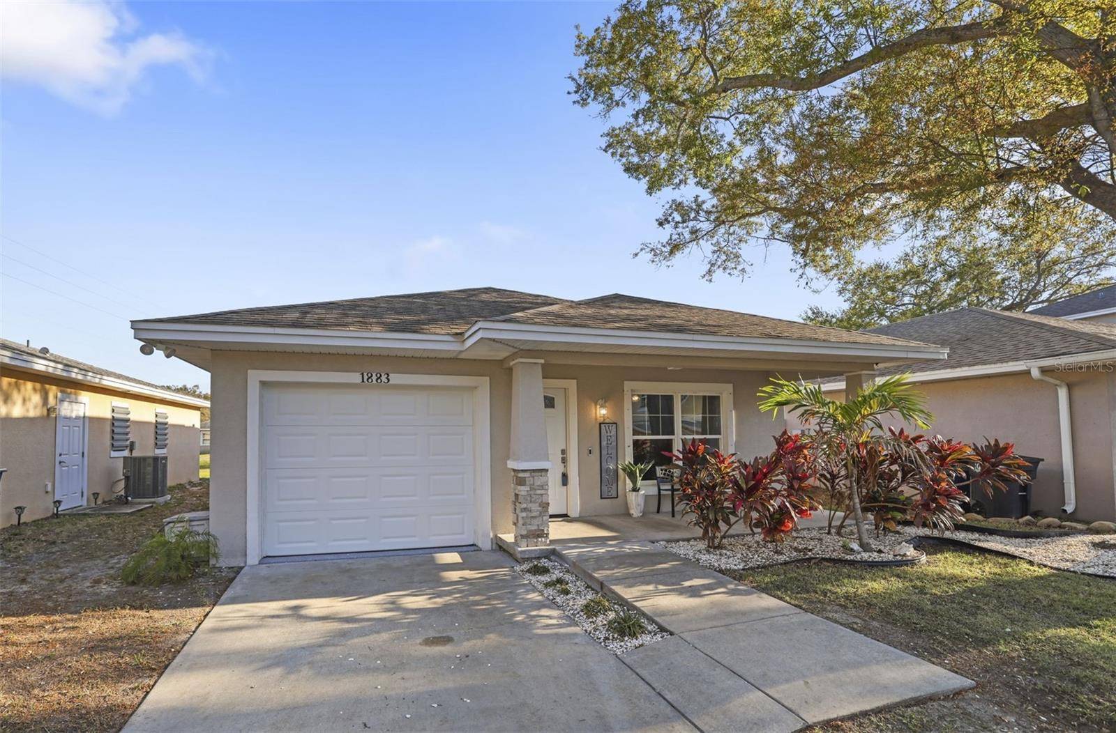 1883 FULLER DR, Clearwater, FL 33755