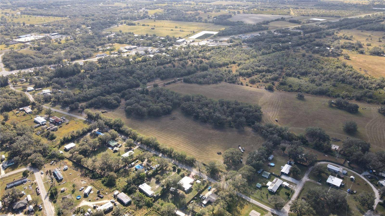 Arcadia, FL 34266,SW BOLL WEEVIL RD