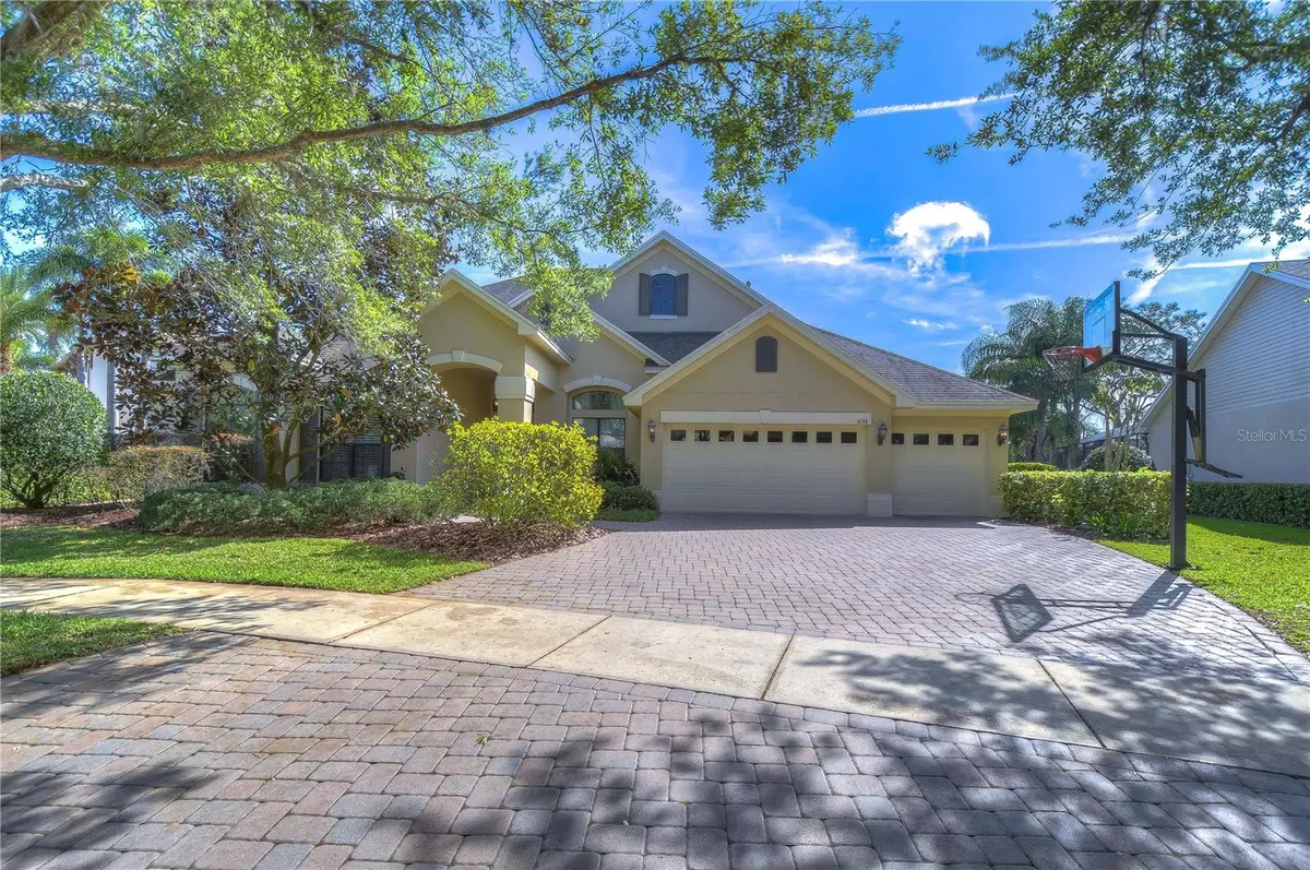 Lithia, FL 33547,16318 PALMETTOGLEN CT